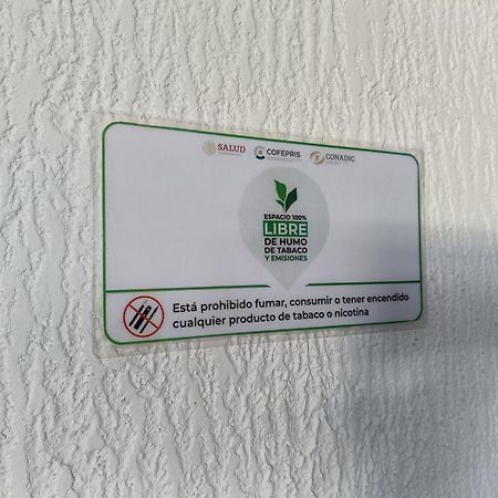 Hotel Rath Campeche Dış mekan fotoğraf