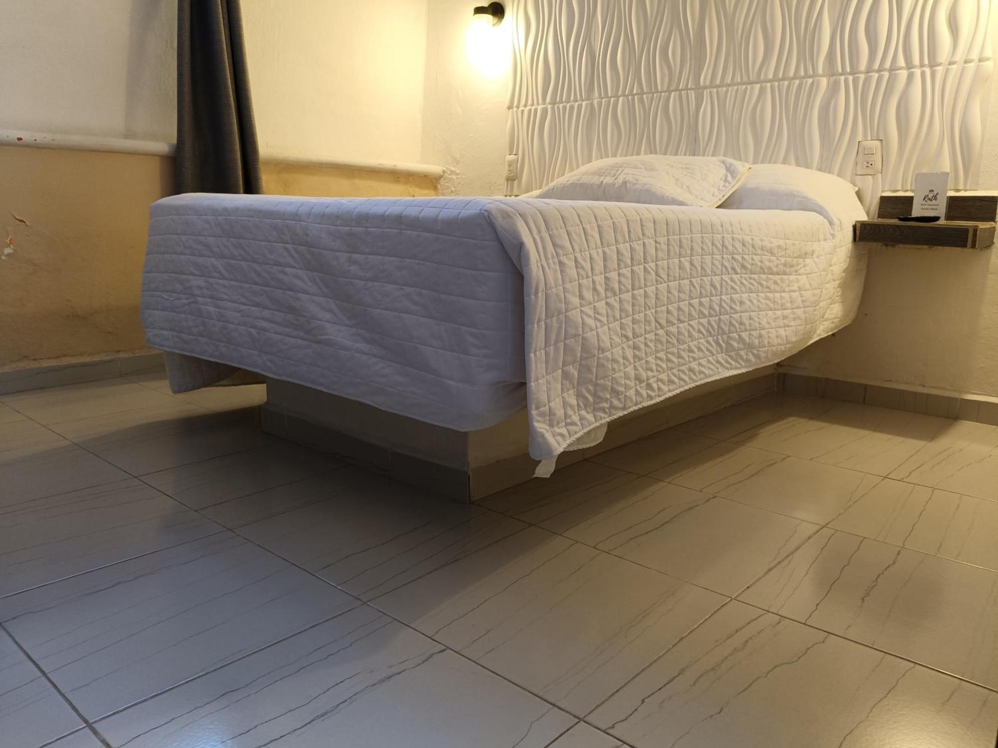 Hotel Rath Campeche Dış mekan fotoğraf